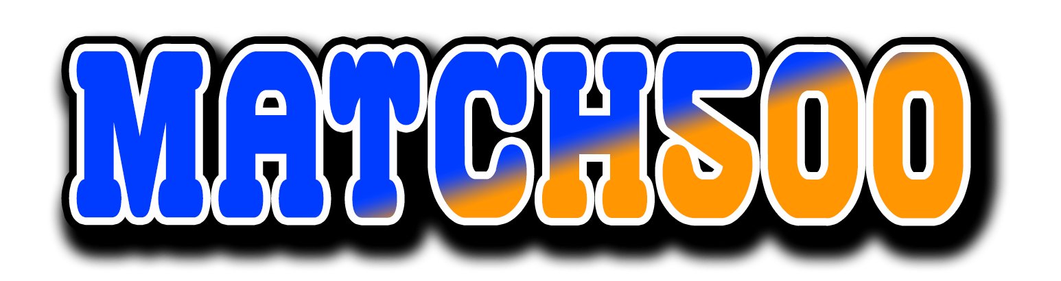 MATCH500